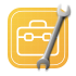 Tooly macOS icon